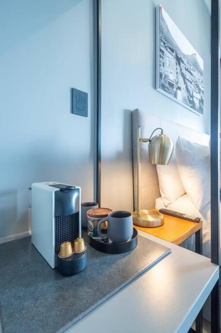 Beautiful Studio Apartment Cape Town Exterior photo